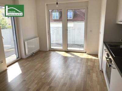 Terrassenwohnung mieten in 8020 Graz (Bild 5)