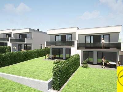 Reihenhaus kaufen in 3300 Amstetten (Bild 4)
