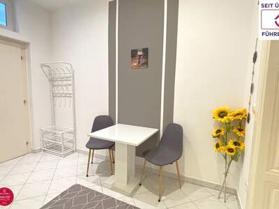 Eigentumswohnung in 1150 Wien (Bild 1)