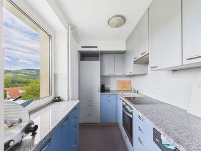 Wohnung mit Balkon kaufen in 4073 Wilhering (Bild 3)