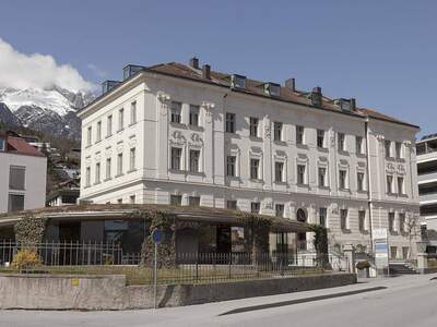 Gewerbeobjekt kaufen in 6460 Imst