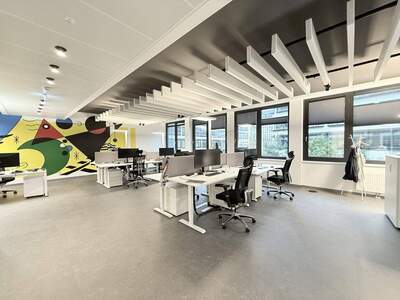 Gewerbeobjekt mieten in 1020 Wien