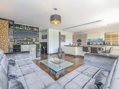 Terrassenwohnung kaufen in 6380 St. Johann (Bild 5)