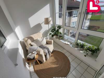 Wohnung mieten in 4261 Rainbach