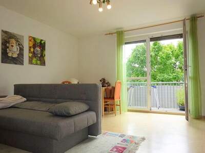 Wohnung mit Balkon mieten in 8052 Graz (Bild 2)