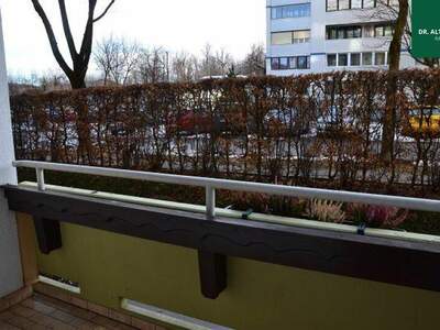 Terrassenwohnung mieten in 9500 Villach (Bild 3)