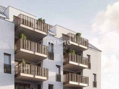 Eigentumswohnung in 1220 Wien