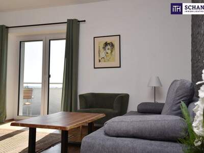 Terrassenwohnung mieten in 8151 Reiteregg (Bild 3)