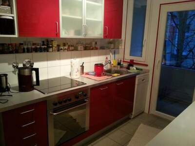 Apartment provisionsfrei mieten in 1050 Wien