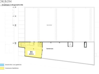 Gewerbeobjekt mieten in 1140 Wien (Bild 5)