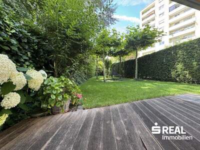 Terrassenwohnung kaufen in 6020 Innsbruck (Bild 4)