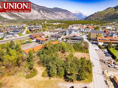 Grundstück kaufen in 6430 Ötztal