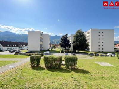 Wohnung mieten in 8700 Leoben