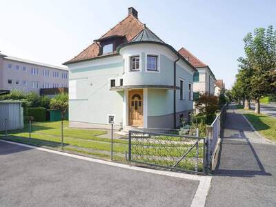 Haus kaufen in 8280 Fürstenfeld