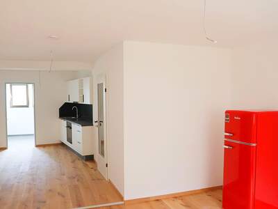 Etagenwohnung mieten in 6330 Kufstein