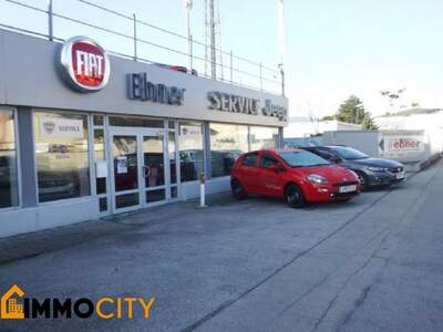 Gewerbeobjekt mieten in 2500 Baden