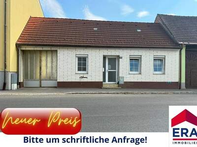Haus kaufen in 2144 Altlichtenwarth