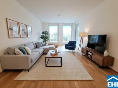 Wohnung kaufen in 1210 Wien