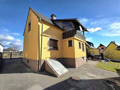 Haus kaufen in 8580 Köflach