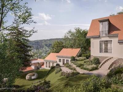 Haus kaufen in 1190 Wien