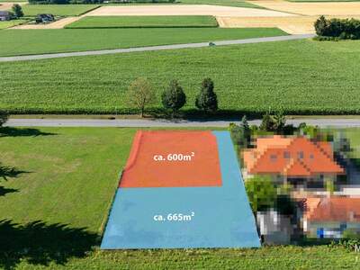 Grundstück kaufen in 9020 Klagenfurt (Bild 1)