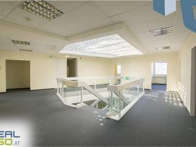 Gewerbeobjekt mieten in 4040 Linz (Bild 2)