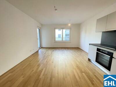 Terrassenwohnung mieten in 1210 Wien (Bild 2)