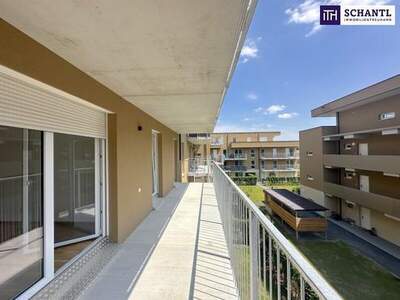 Eigentumswohnung in 8401 Kalsdorf