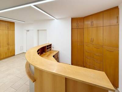 Gewerbeobjekt mieten in 4600 Wels (Bild 1)