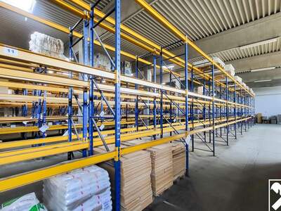 Gewerbeobjekt mieten in 4870 Hörading (Bild 1)