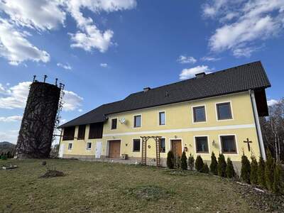 Haus kaufen in 4320 Perg