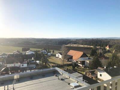 Wohnung mit Balkon mieten in 4661 Roitham (Bild 5)