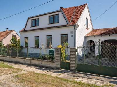 Haus kaufen in 2231 Strasshof