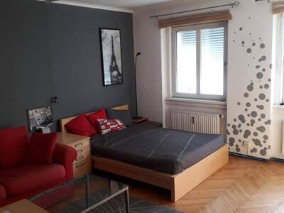 Wohnung provisionsfrei mieten in 8010 Graz