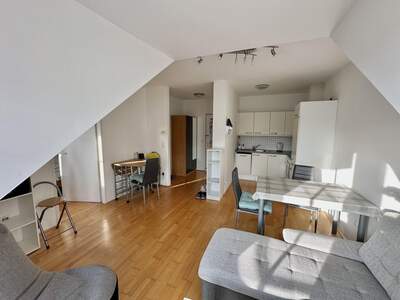 Wohnung mit Balkon mieten in 4040 Linz (Bild 3)
