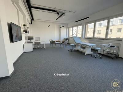 Gewerbeobjekt mieten in 1100 Wien (Bild 3)