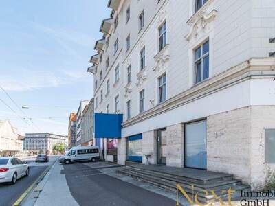 Einzelhandel mieten in 4020 Linz (Bild 2)