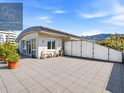 Wohnung kaufen in 6900 Bregenz