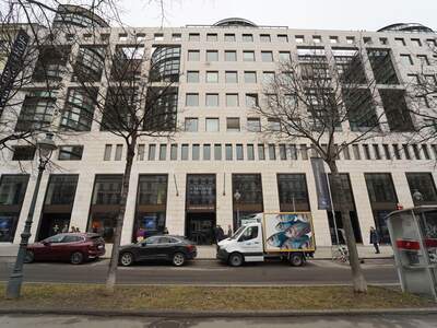 Gewerbeobjekt mieten in 1010 Wien