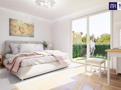 Terrassenwohnung kaufen in 8271 Bad Waltersdorf (Bild 5)