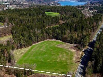 Grundstück kaufen in 9220 Lind
