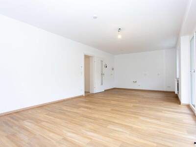 Terrassenwohnung mieten in 3263 Randegg (Bild 3)