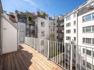 Wohnung kaufen in 1020 Wien