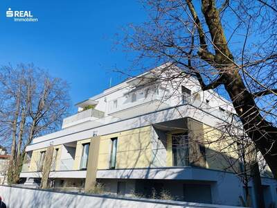 Eigentumswohnung in 5020 Salzburg