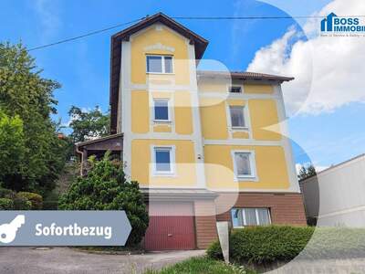 Haus mieten in 4060 Leonding