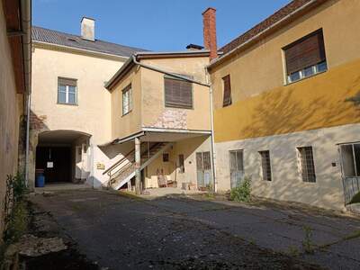 Haus mit Garten kaufen in 7503 Großpetersdorf (Bild 4)