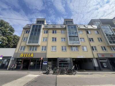 Apartment provisionsfrei mieten in 1180 Wien