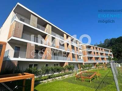 Eigentumswohnung in 3100 St. Pölten