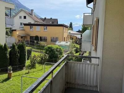 Mietwohnung provisionsfrei in 6800 Feldkirch