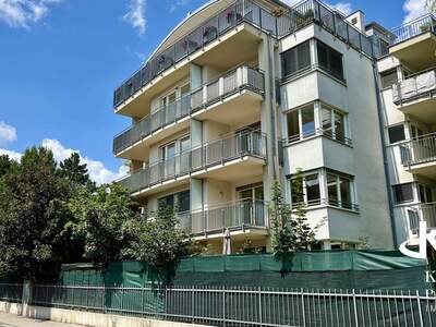 Wohnung mieten in 1190 Wien